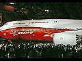 Boeing unveils longest passenger plane