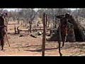 Himba Tribe - Northern Namibia
