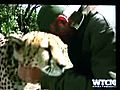 Series Finale (Part 7):Story of Toki Orphaned Cheetah:Toki wonders out of reserve,  but is found:Simon King Reflects On Toki and Sambu