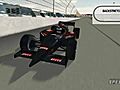 SPEED Virtual Lap: Milwaukee Mile