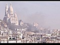 Elysée Montmartre : incendie spectaculaire