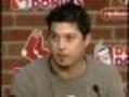 Web Extra: Beckett On Loss, Youk's Eye