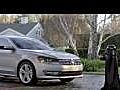 Volkswagen Star Wars Commercial