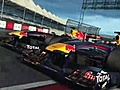 Infiniti and Red Bull Racing - Renault Preview