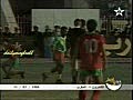 Maroc - Cameroun 1986  CAN1986 part2/3