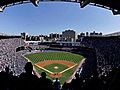 Current Yankee Stadium Closes After 85 Years