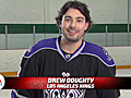 NHL Academy with Drew Doughty: Creating Offense on Defense: Moving In