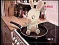 Rayman Raving Rabbits: commercial [01]