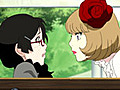 Princess Jellyfish - Ep 3 - Enchanted (SUB)