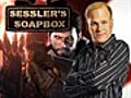 Sessler’s Soapbox: Loving is Free!