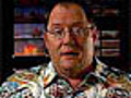 John Lasseter