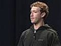 Facebook’s Zuckerberg to give away half his wealth