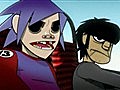 Gorillaz - 19-2000