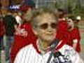 Fans Remember Phillies Broadcaster Harry Kalas