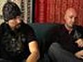 Disturbed Interview Part 3