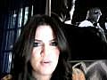 Khloe Kardashian Vlog