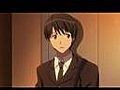 Amagami-SS Folge 6 part 2/3 ger sub