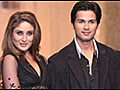 Shahid Is Sexiest Handsome Hunk Says Bebo