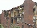 Springfield,  Mass., Tornado Aftermath