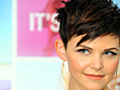 Ginnifer Goodwin: 