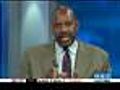 Sports Final: Max On Shaq