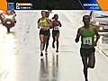 2011 L.A. Marathon