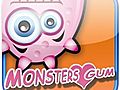 Monsters Love Gum