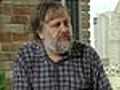 Pontual entrevista Slavoj Žižek