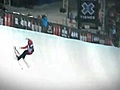 X Games Europe - Kevin Rolland makes history!
