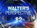 Walter: Gery Chico Is Formidable Mayor Candidate