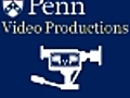 VIDEO: Penn’s 253rd Commencement - commencement speaker E...