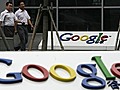 TimesCast: China Renews Google’s License