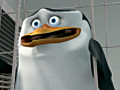 The Penguins of Madagascar: 