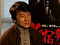 10 Questions for Jackie Chan