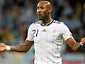 Anelka banned by France for 18 matches