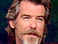 Pierce Brosnan