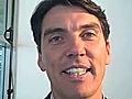 AOL CEO Tim Armstrong Speaks!