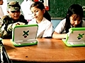 Bringing One Laptop per Child to Colombia (TED in the Field)