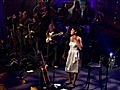 Corinne Bailey Rae - Breathless - Live at St. Luke’s