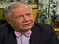 Billionaire Jim Rogers on inflation