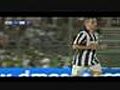 Juve doppia Rabona!.