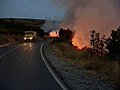 Desciende un 27% el número de incendios en lo que va de año