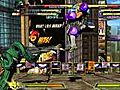 Marvel vs. Capcom 3: Fate of Two Worlds Shuma-Gorath Trailer (HD)