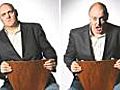 The Apprentice: Dara O Briain