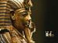 King Tut Exhibit Proceeds Help Egypt