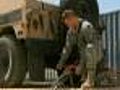 Combat Ops In Iraq Come To An End