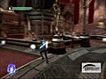 SW:The Force Unleashed II Gameplay