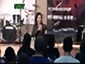 santidad pastora betsy de la torre