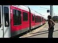 Traveling By Train in Europe : How to Book Train Travel From Munich to Paris