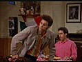 Cosmo Kramer escena muy buena